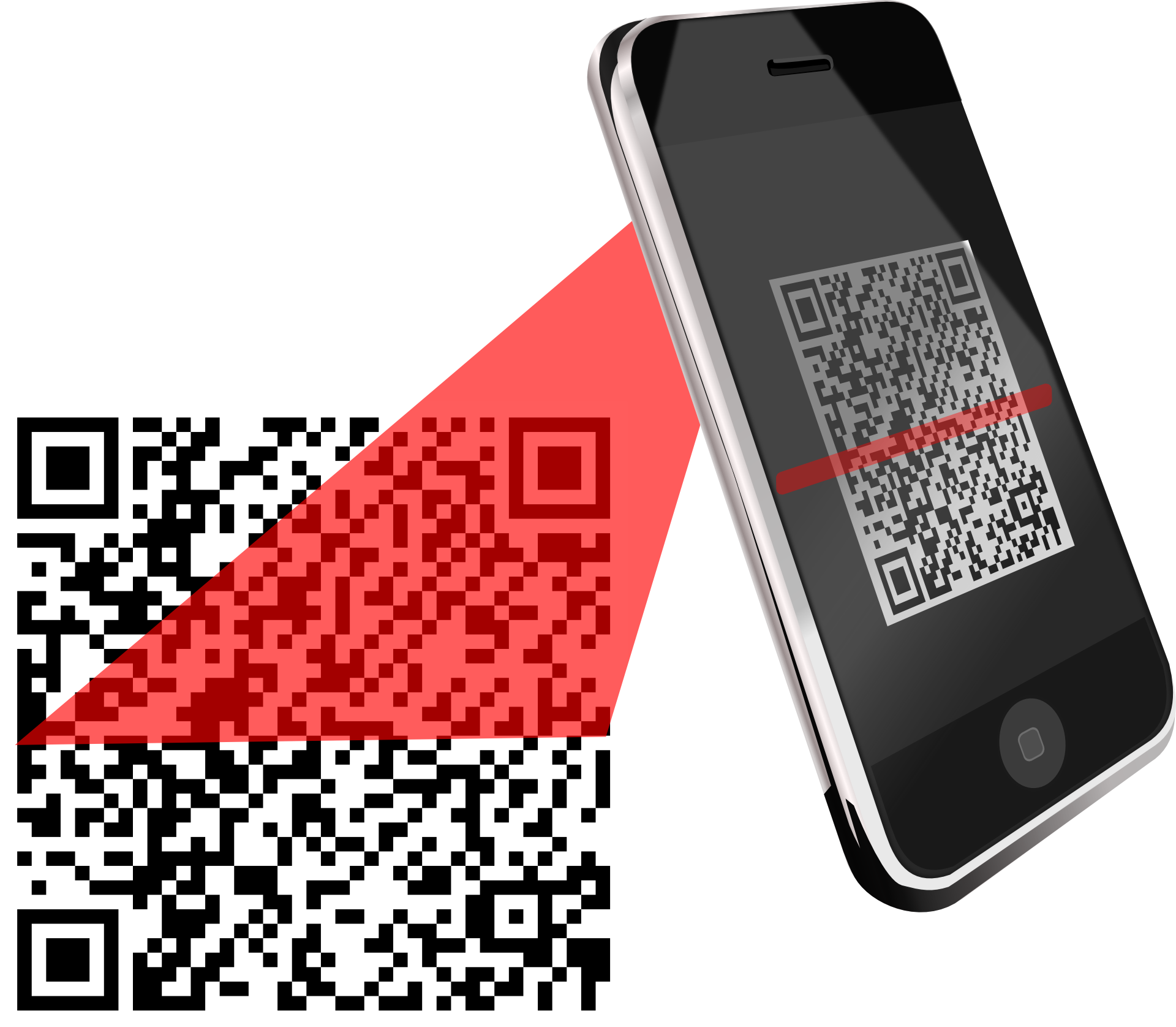 qr code to text converter online